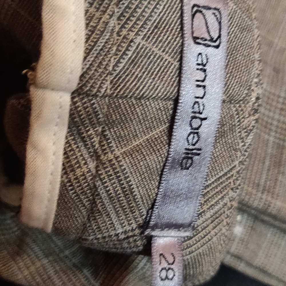 Final Price - Annabelle Trouser - Picture 3 of 4
